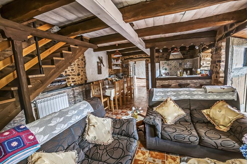 Casa Rural Jumaca