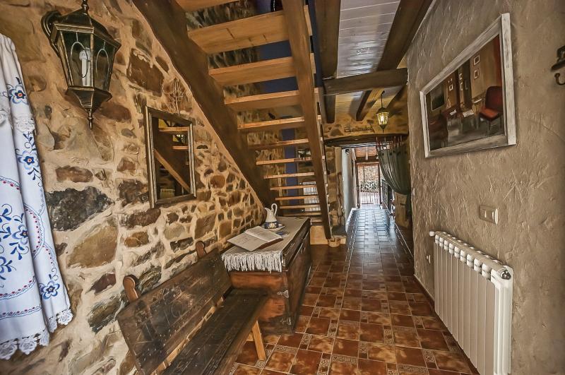 Casa Rural Jumaca