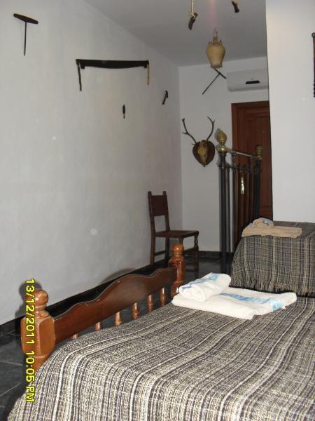 Navalahiquera