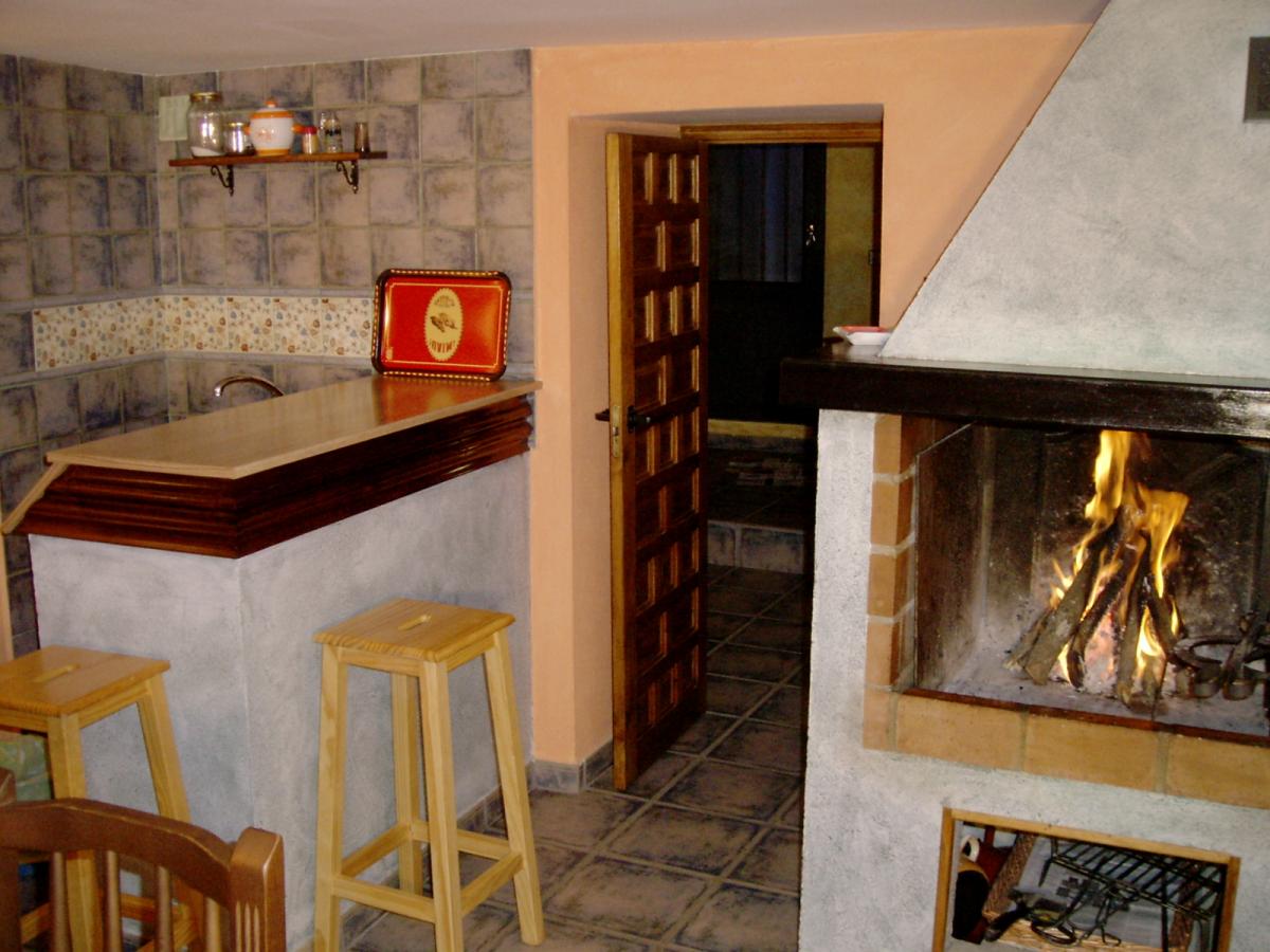 Casa Martin