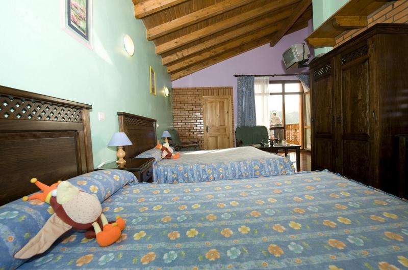 Agroturismo Ordaola