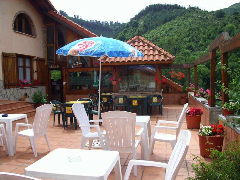 Agroturismo Ordaola