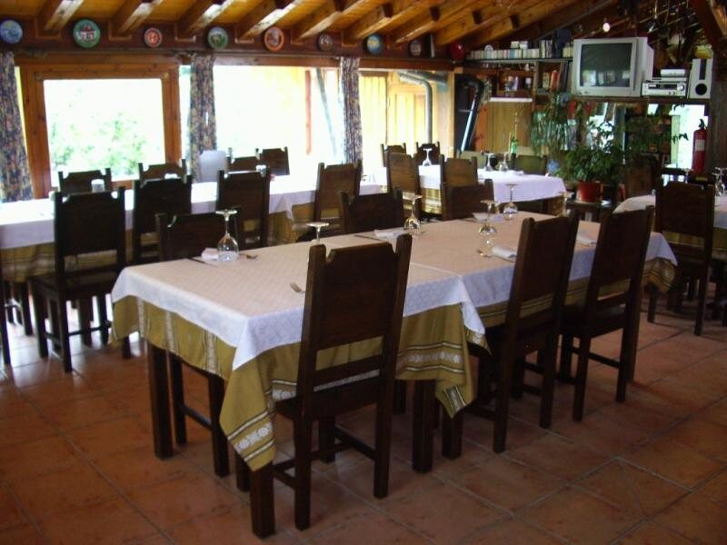 Agroturismo Ordaola
