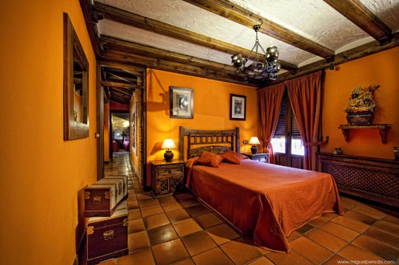 Casa De Los Beatos