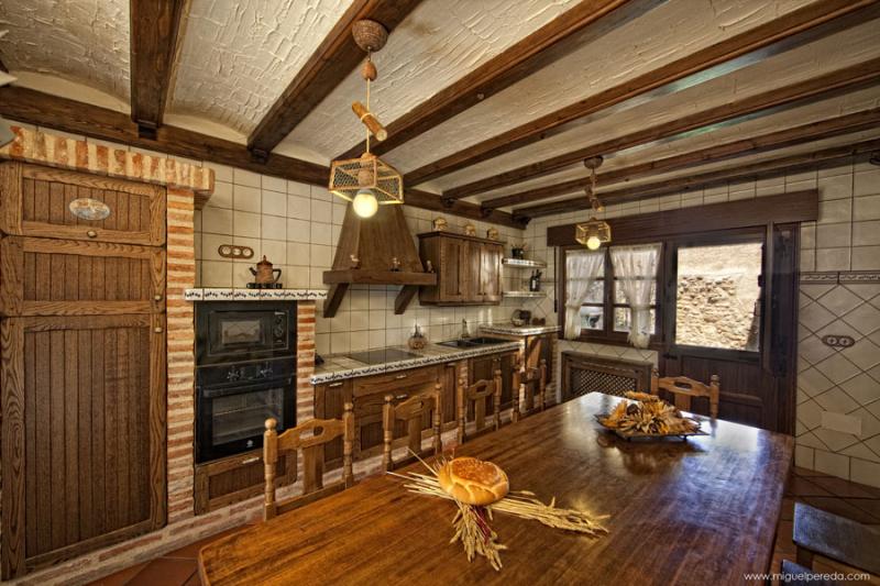 Casa De Los Beatos