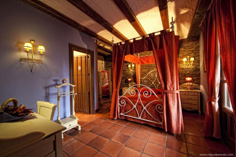 Casa De Los Beatos