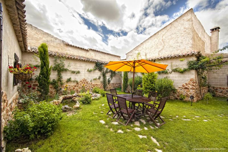Casa De Los Beatos