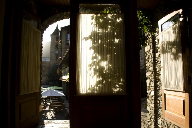 Hotel Santa BàRbara De La Vall D'Ordino