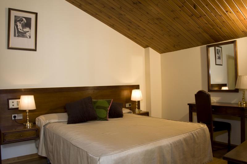 Hotel Santa BàRbara De La Vall D'Ordino