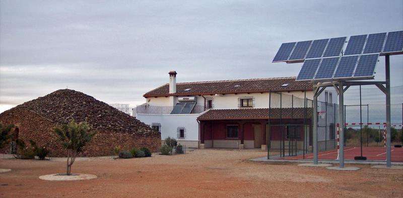 Casa Rural El Bombo