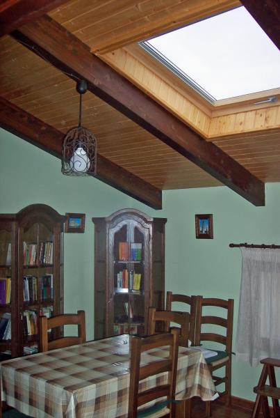 Casa Rural El Bombo