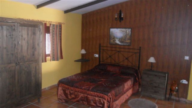 Casa En Riopar