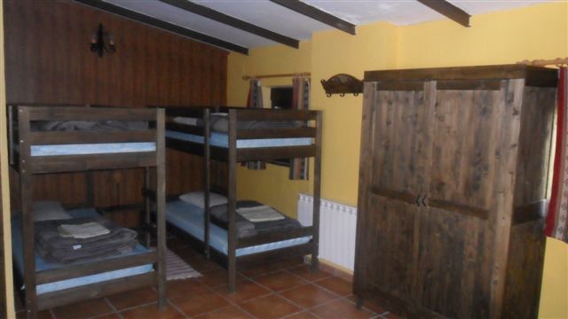 Casa En Riopar