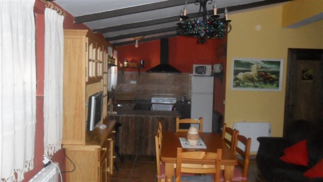 Casa En Riopar