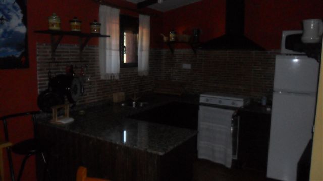 Casa En Riopar