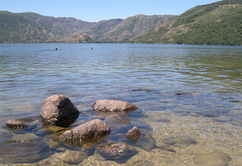 Apartamentos Sanabria