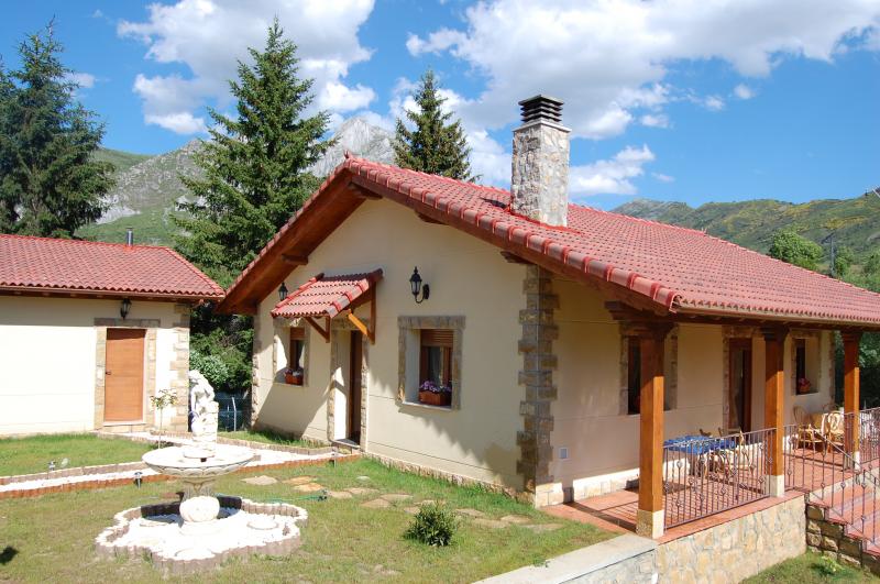 refugio del cueto