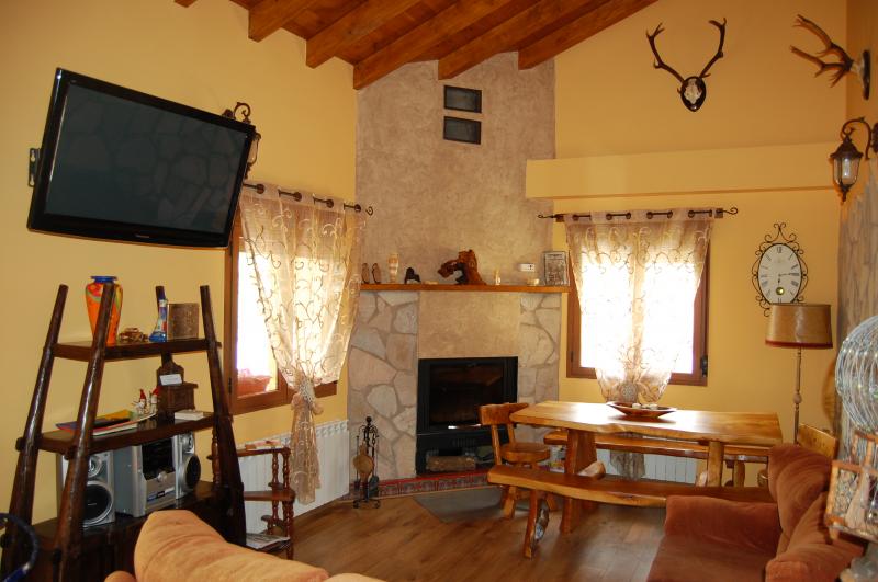refugio del cueto
