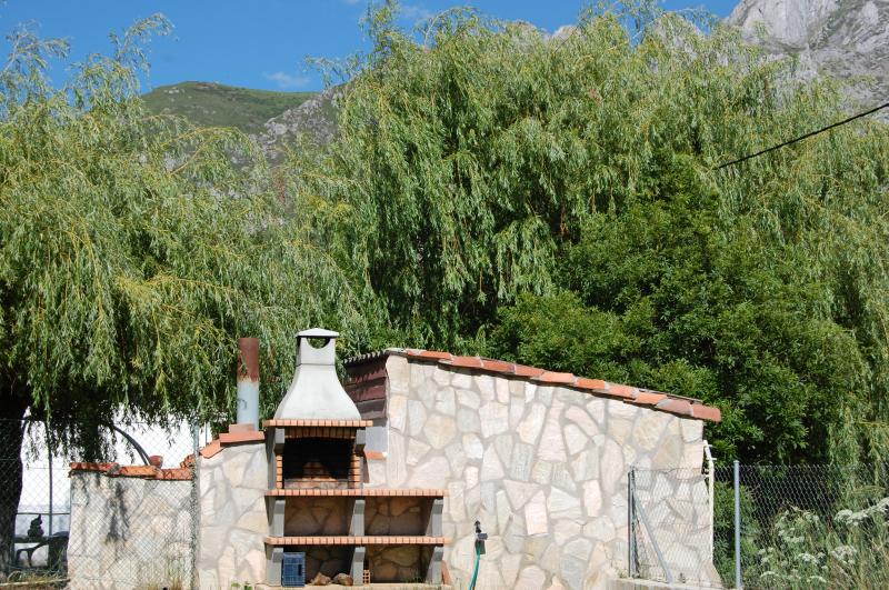 refugio del cueto