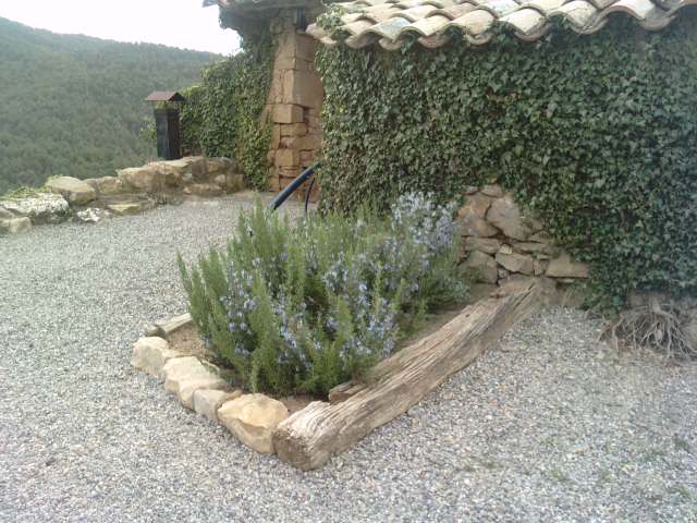 Serveis rurals mb