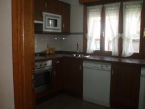 Apartamentos Solahuerta
