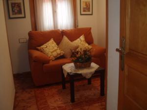 Apartamentos Solahuerta