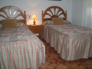 Apartamentos Solahuerta