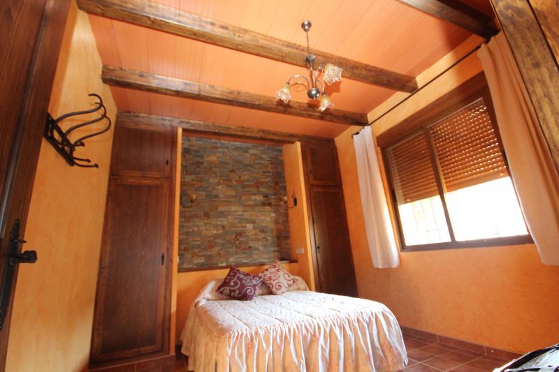 casa rural el tejar