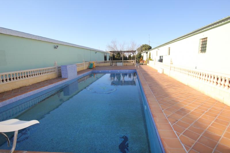 casa rural el tejar