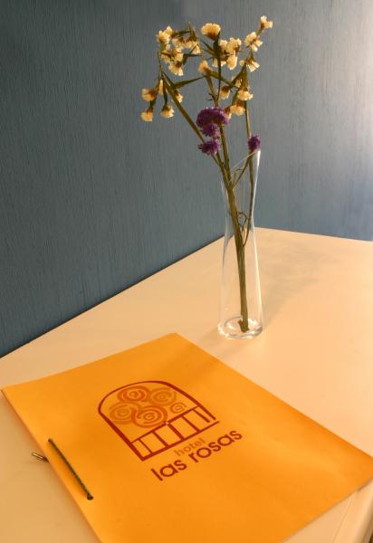 Hotel Las Rosas