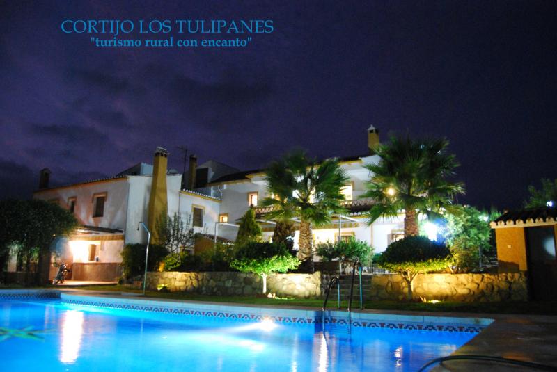 Cortijo Los Tulipanes