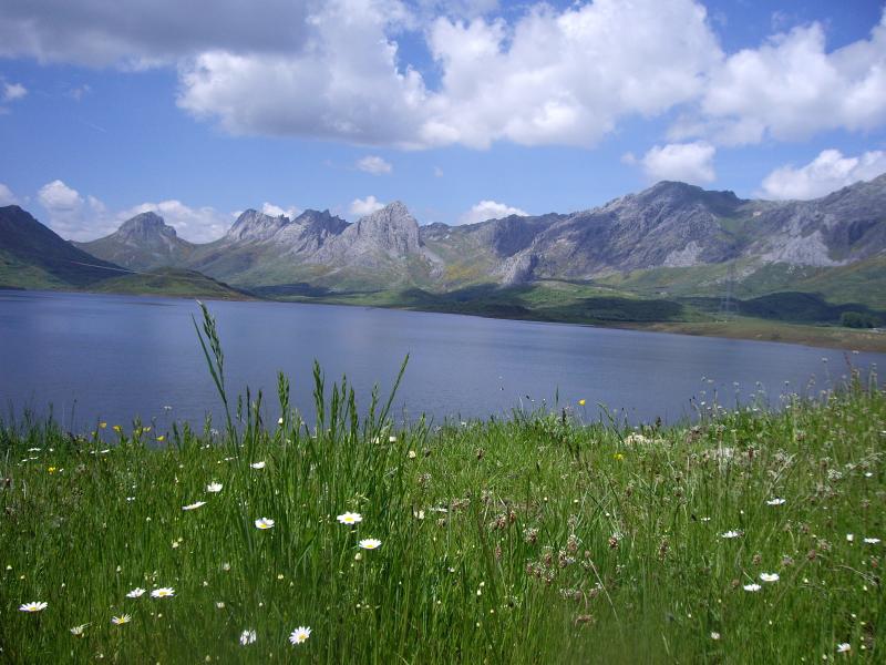 La Terraza del Valle