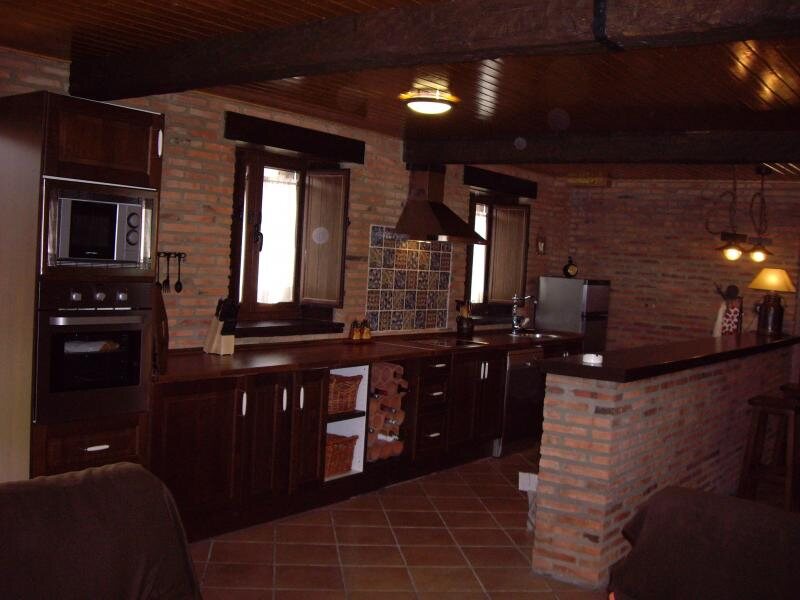La Terraza del Valle