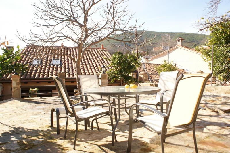 El Corral De La Higuera