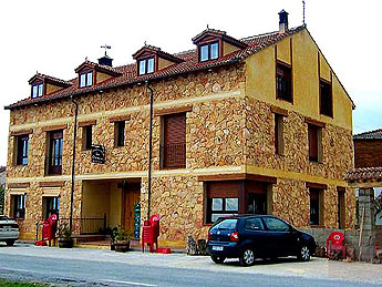 La Charca
