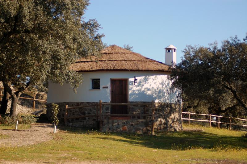 Chozos De La Dehesa