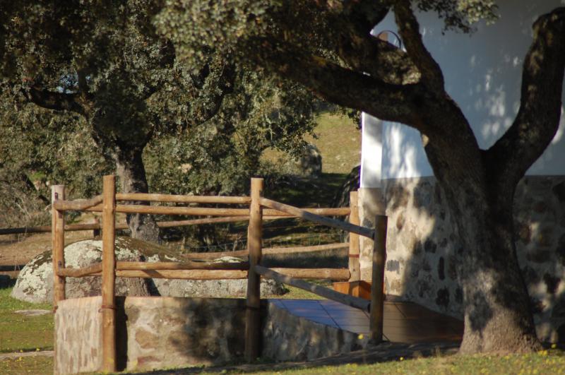 Chozos De La Dehesa