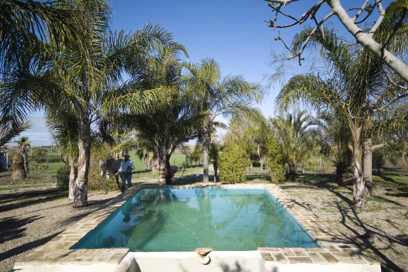Cortijo Matacaliente
