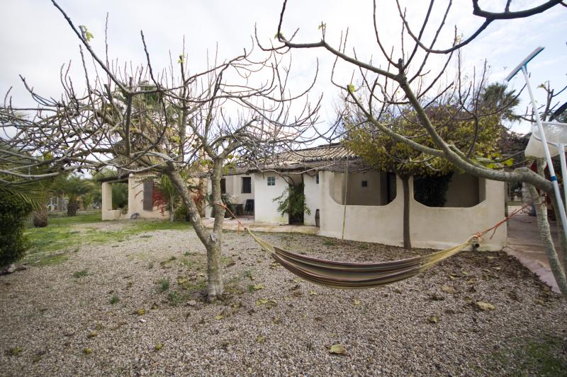 Cortijo Matacaliente
