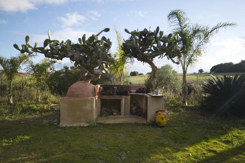 Cortijo Matacaliente