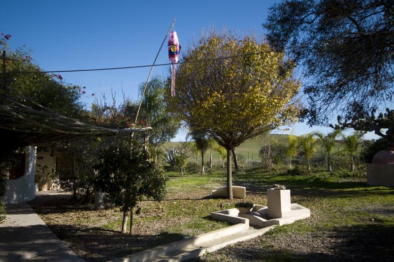 Cortijo Matacaliente