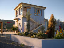 Casas Rurales LOS CUATRO VIENTOS
