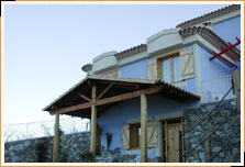Casas Rurales LOS CUATRO VIENTOS