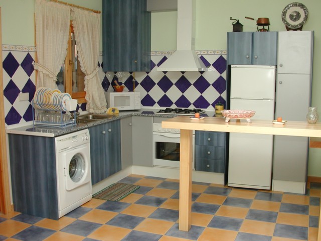 Casas Rurales LOS CUATRO VIENTOS
