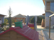 Casas Rurales LOS CUATRO VIENTOS