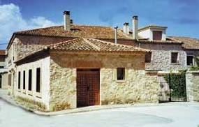 Albergue Hoces Del Duratón