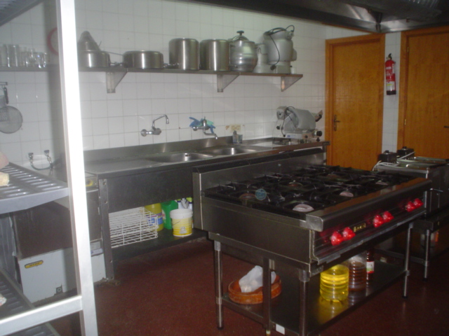 Albergue Hoces Del Duratón