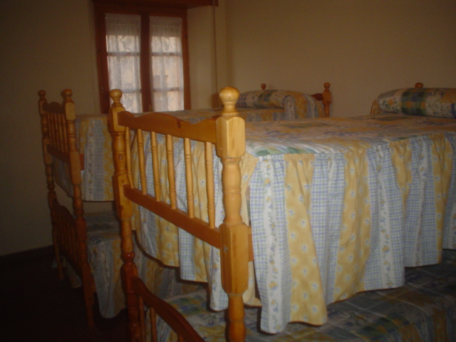 Albergue Hoces Del Duratón
