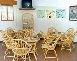 Albergue Hoces Del Duratón