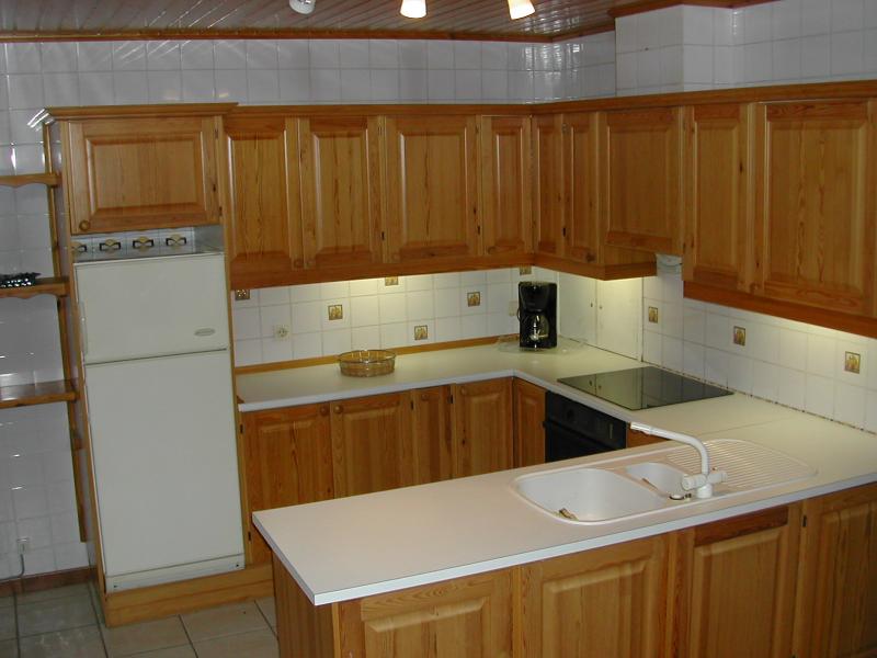 Chalet Chamois Pal